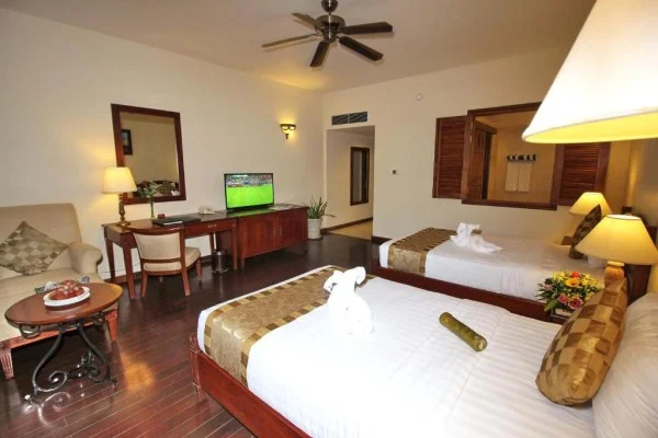 Ảnh Novela Mũi Né Resort & Spa - 26