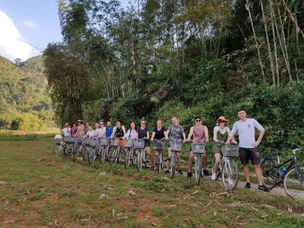 Ảnh Viva Mai Châu B4 - 8