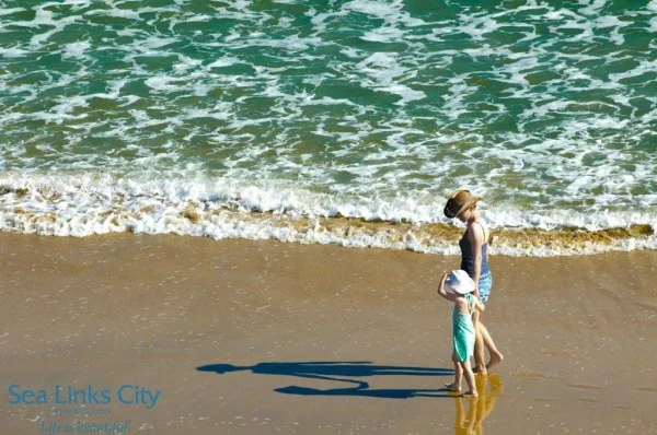 Ảnh Sea Links City - 38