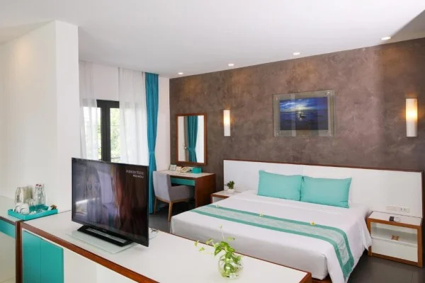 Ảnh ÊMM Hotel Hoi An - 15