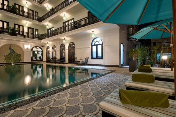 Ảnh Hoi An Delicacy Hotel & Spa - 10