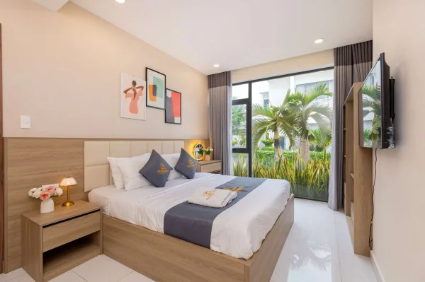 Ảnh Viva VT96 - 20