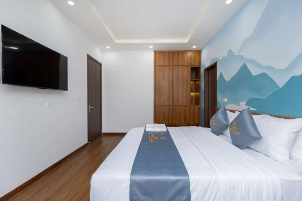 Ảnh Viva VT95 - 18