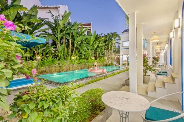 Ảnh Viva Homestay HA 02 - 7