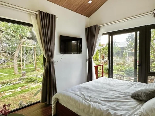 Ảnh Viva Homestay MC 05 - 10