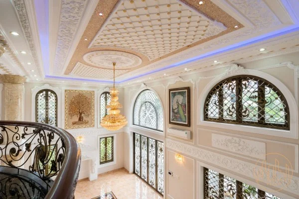 Ảnh Viva Homestay SG 04 - 19