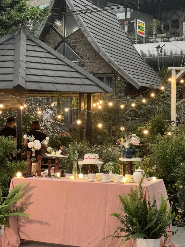 Ảnh Viva Homestay T1