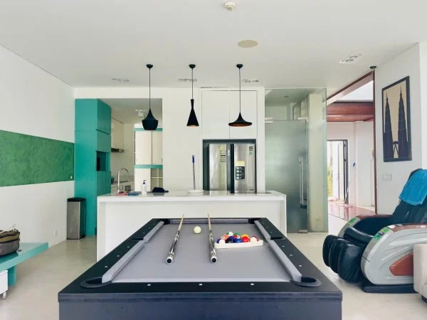 Ảnh Viva VT02 - LUXURY VILLA SÁT BIỂN - 7