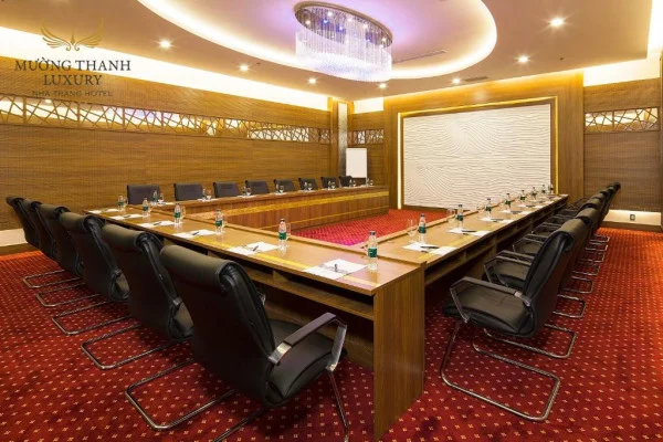 Ảnh Muong Thanh Luxury Nha Trang - 10