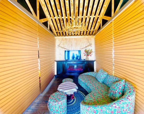 Ảnh Viva Homestay T11