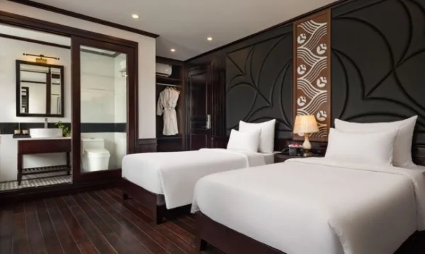 Ảnh Du Thuyền M Gloria - 9