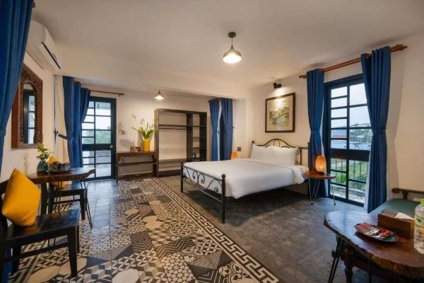 Ảnh Viva HA 04 - 17