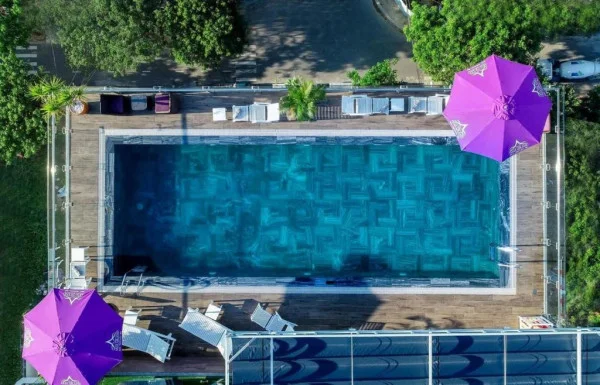 Ảnh Aria Grand Đà Nẵng - 11