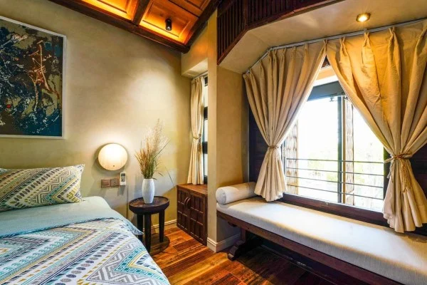 Ảnh Viva Homestay ĐN 05 - 7