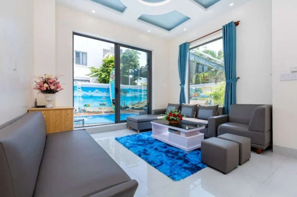 Ảnh Viva VT06 - 18