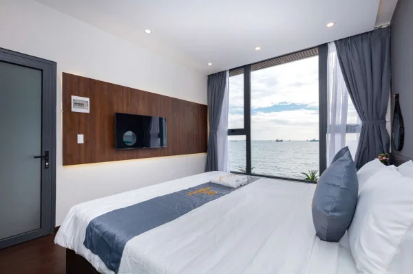 Ảnh Viva VT99 - SEAVIEW VILLA - 26