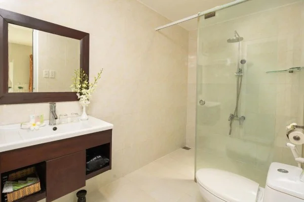 Ảnh The Sailing Bay Beach Resort - 20