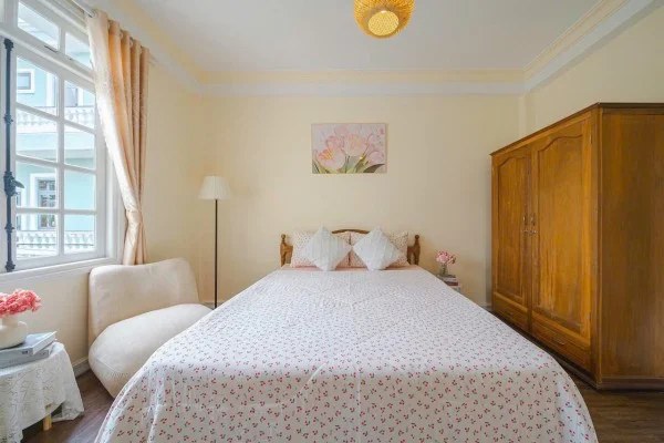 Ảnh Viva Homestay ĐL 09 - 17