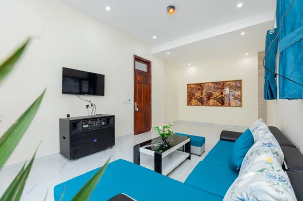 Ảnh Viva VT32 - 16