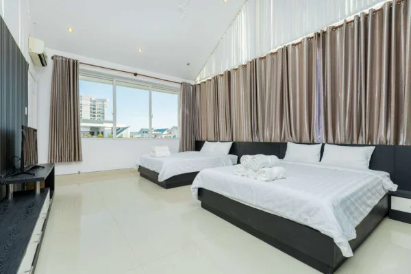 Ảnh Viva VT75 - 12