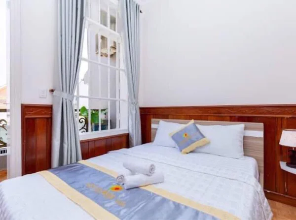 Ảnh Viva VT50 - 20