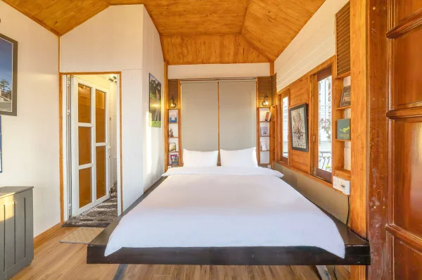 Ảnh Villa Yên Thế - 15