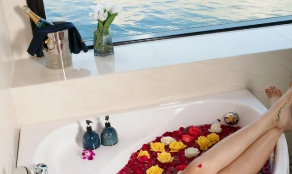 Ảnh Du Thuyền Hermes - 25