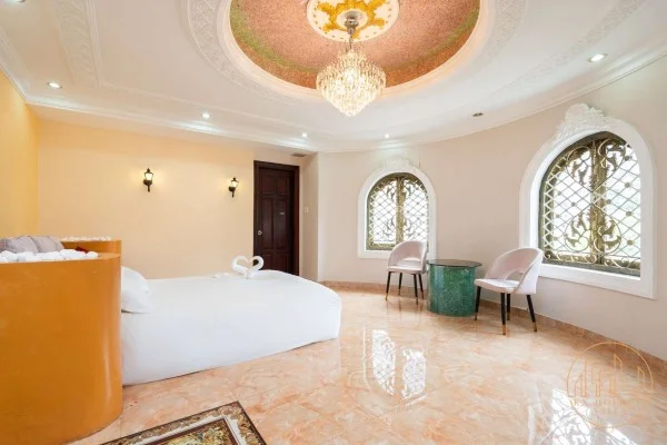 Ảnh Viva Homestay SG 04 - 15