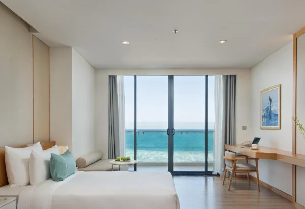 Ảnh TMS Hotel Đà Nẵng - 7