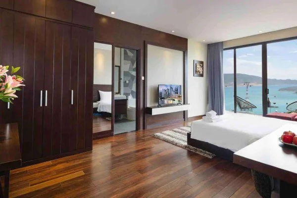 Ảnh Viva B17 Nha Trang - 13