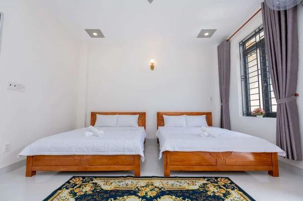 Ảnh Viva VT36 - 13