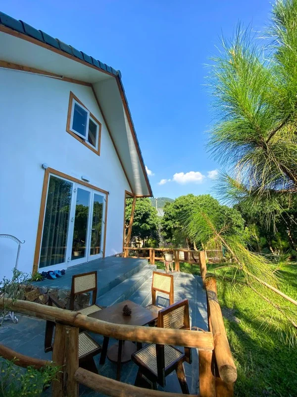 Ảnh Viva Homestay H6 - 18