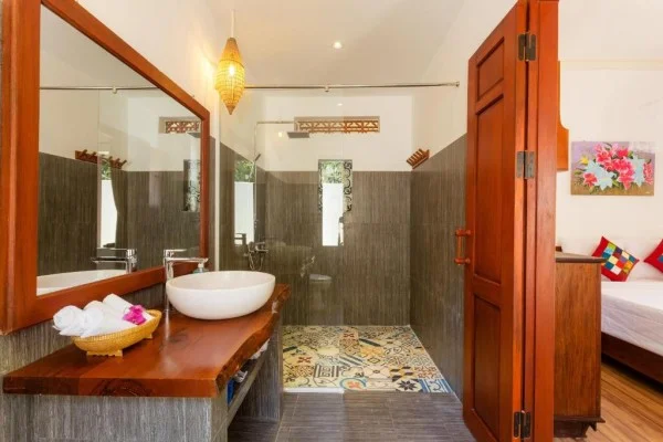 Ảnh Viva Homestay HA 03 - 10