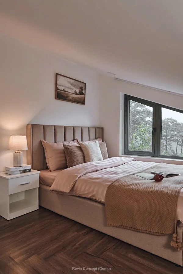 Ảnh Viva Homestay ĐL 05 - 19