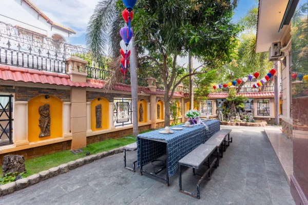 Ảnh Viva VT04 - 13