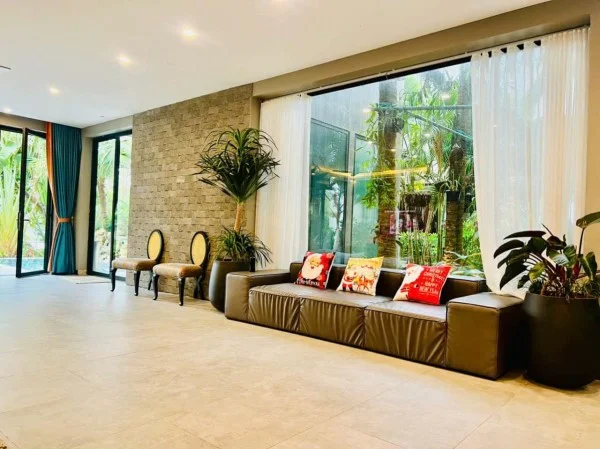 Ảnh T147 Flamingo Đại Lải - 8