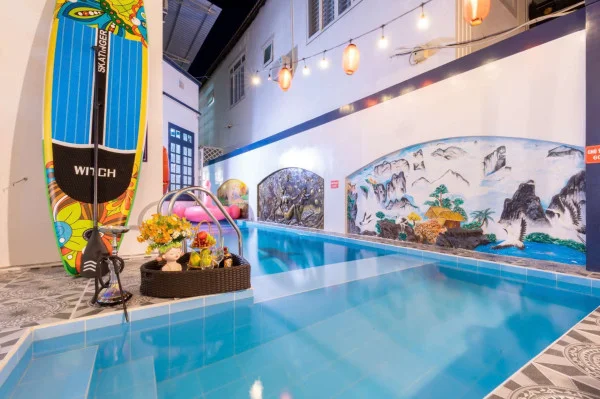 Ảnh Viva VT13 - 27