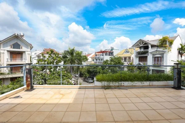 Ảnh Viva Homestay SG 02 - 13