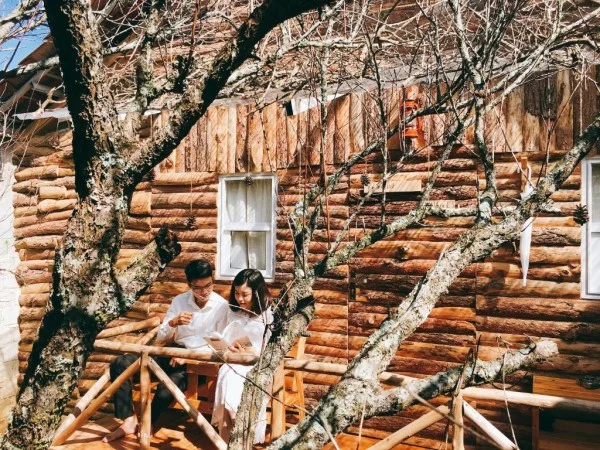 Ảnh Viva Homestay MC 10