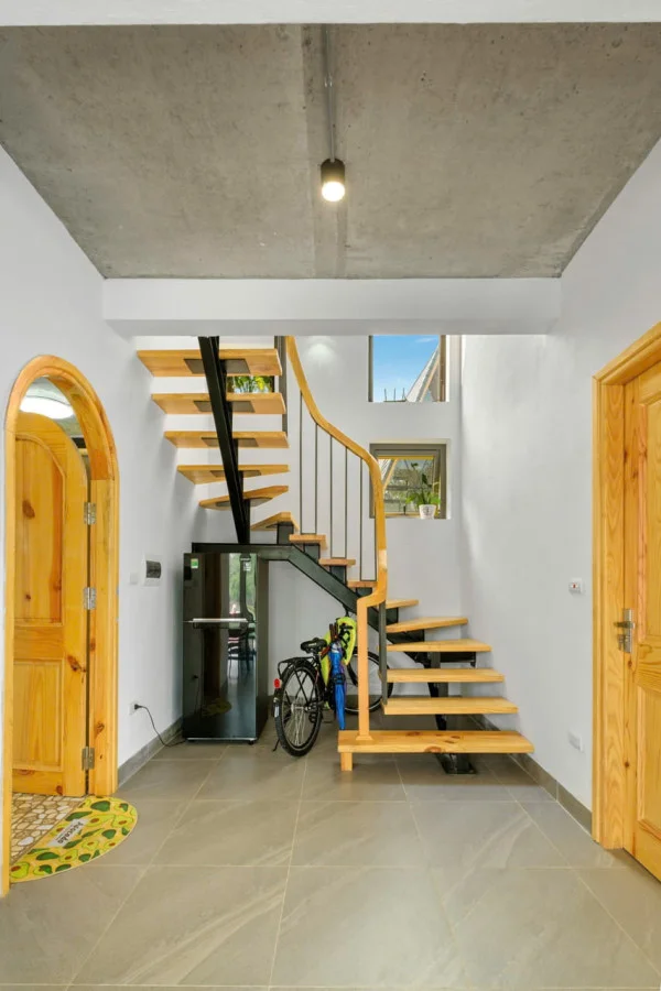 Ảnh Viva HB15 - 19