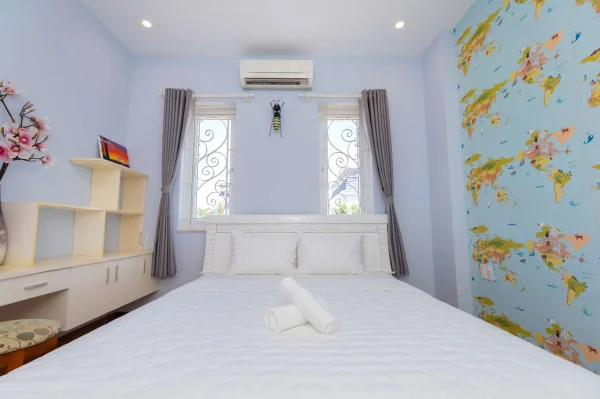 Ảnh Viva VT67 - 34