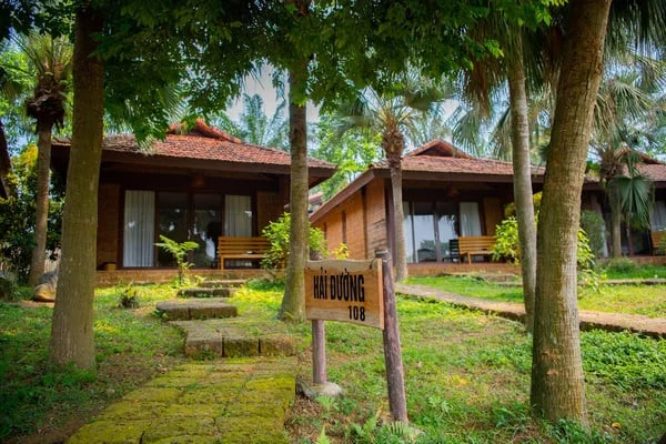 Ảnh Thảo viên resort sơn tây - 8