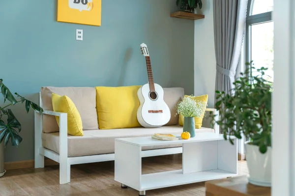 Ảnh Nhím Villa - 22