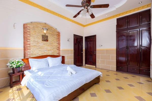 Ảnh Viva VT04 - 30