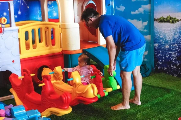 Ảnh Malibu Hottel Vũng Tàu - 21