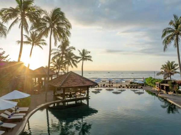 Ảnh Anantara Mui Ne Resort