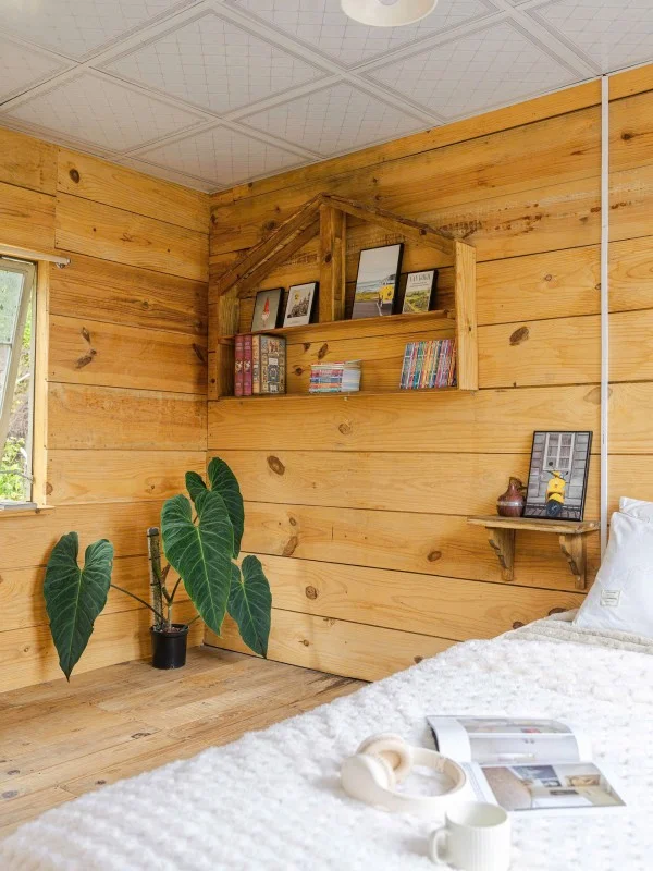 Ảnh Viva Homestay ĐL 03 - 7