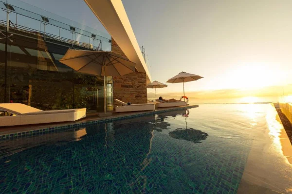 Ảnh Belle Maison Parosand Đà Nẵng - 19