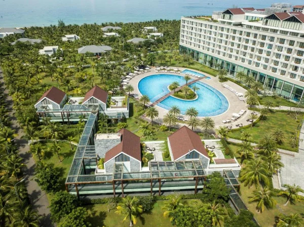 Ảnh Radisson Blu Resort Phu Quoc - 9
