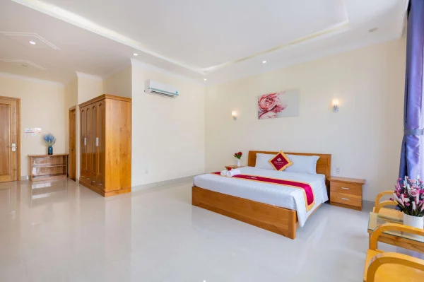 Ảnh Viva VT93 - 11